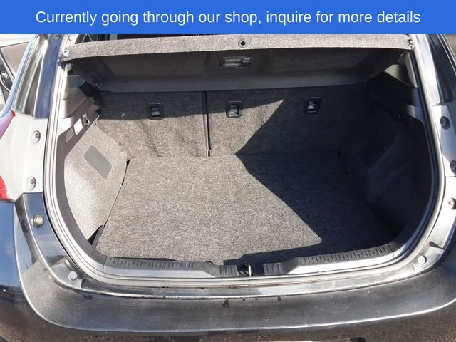 Used 2017 Toyota Corolla iM FWD image 21
