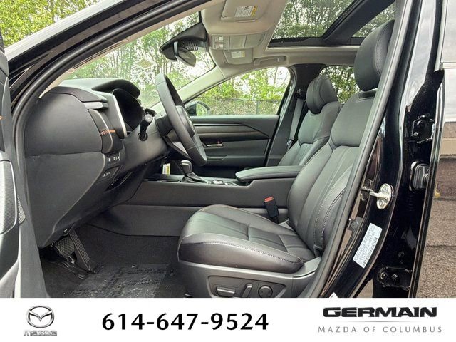 New 2026 MAZDA CX-50 AWD 2.5 Hybrid w/ Cargo Package image 17