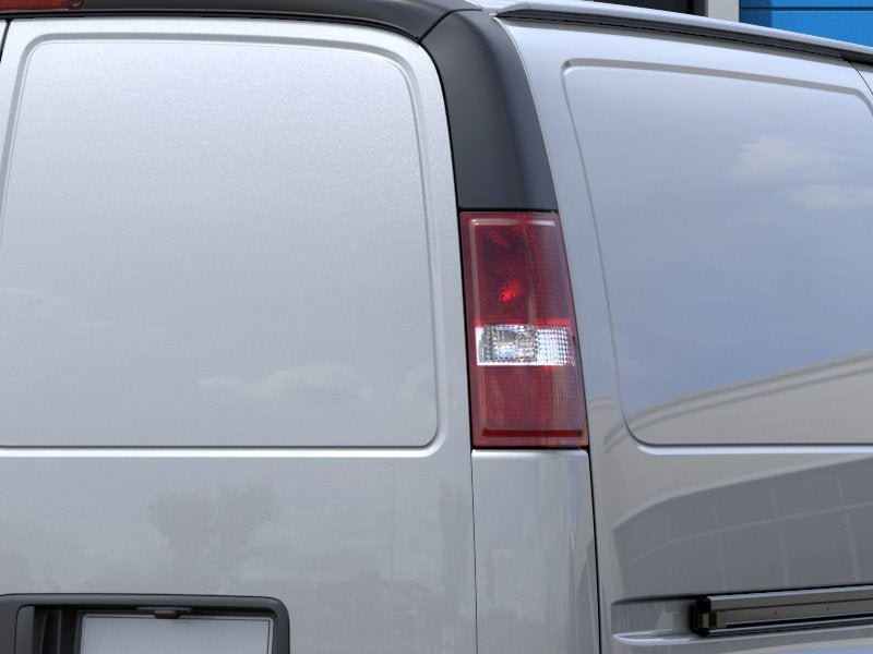 New 2026 Chevrolet Express 2500 RWD image 48