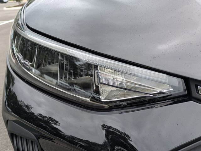 New 2026 Ford Escape Active w/ Tech Pack #1 FWD image 10