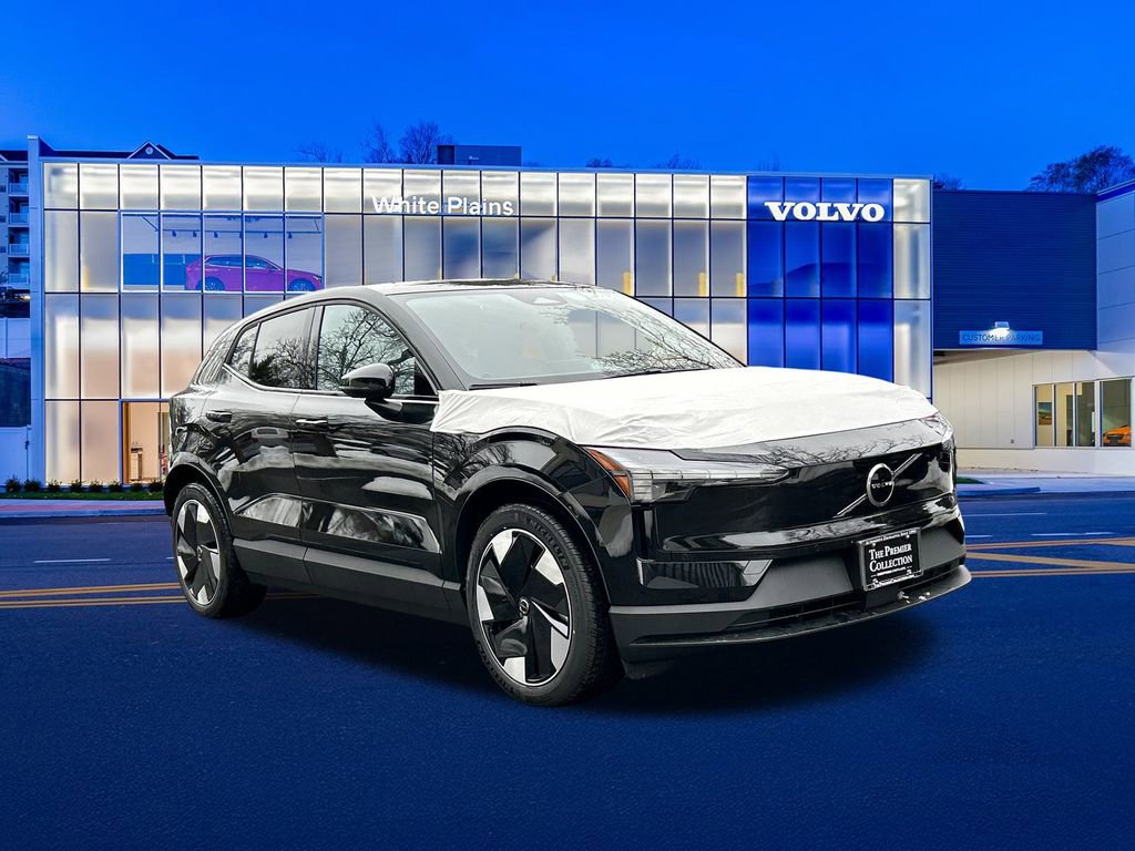 New 2026 Volvo EX30 Plus w/ Climate Package image 1