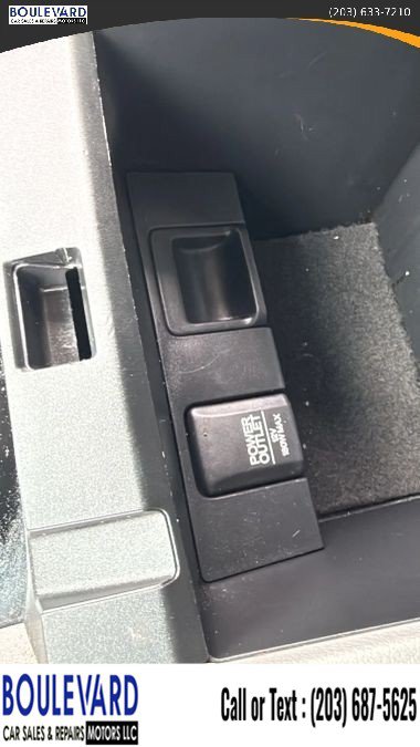 Used 2016 Honda Accord LX image 32