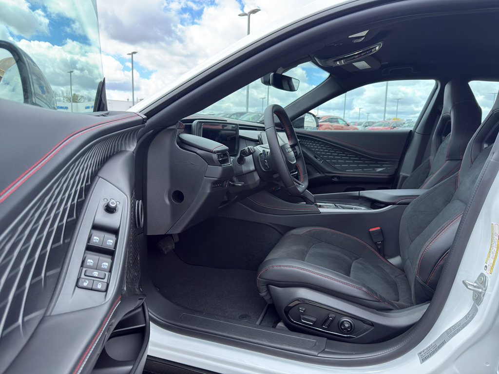 New 2026 Dodge Charger R/T AWD/4WD image 10
