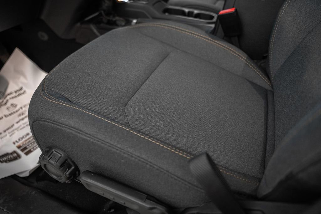 New 2026 Jeep Wrangler Sport S image 33