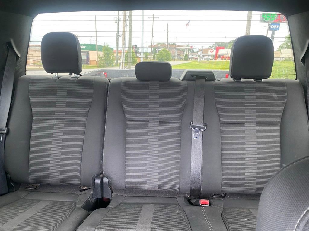 Used 2016 Ford F150 XLT w/ Equipment Group 301A Mid RWD image 26