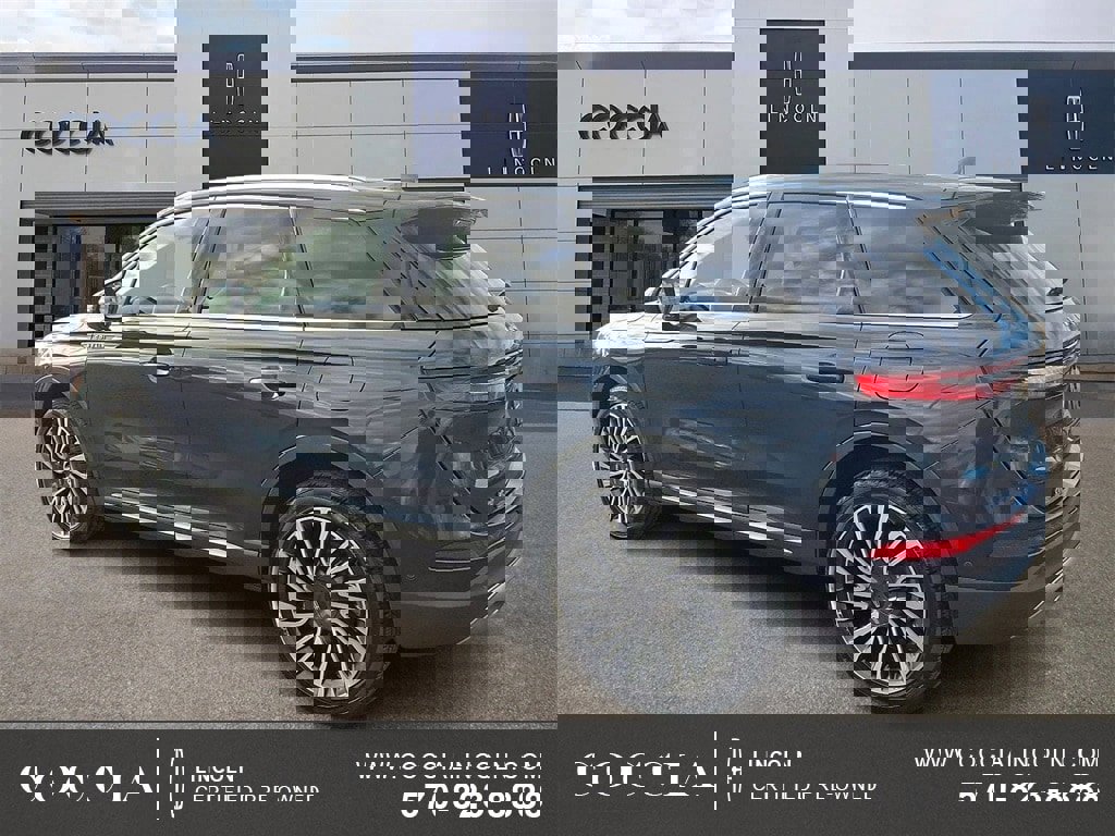 Certified 2022 Lincoln Corsair Reserve w/ Equipment Group 201A image 6