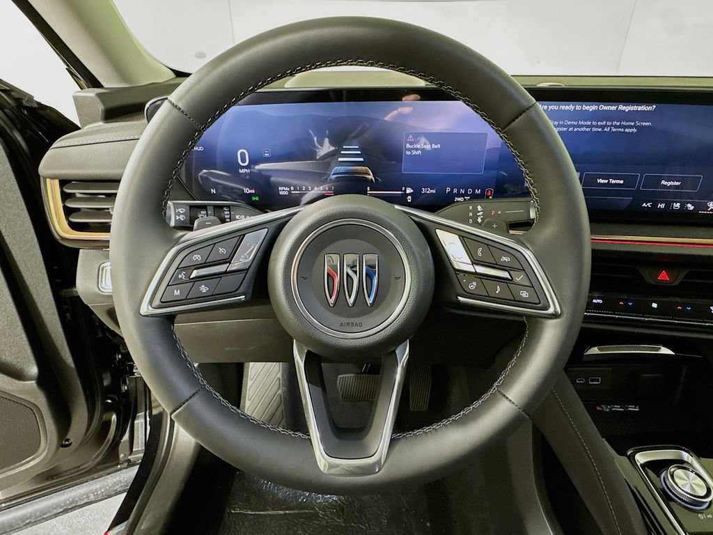 New 2026 Buick Envision Avenir AWD/4WD image 6
