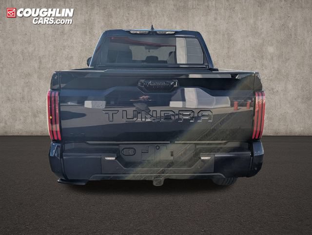 New 2026 Toyota Tundra Platinum AWD/4WD image 6