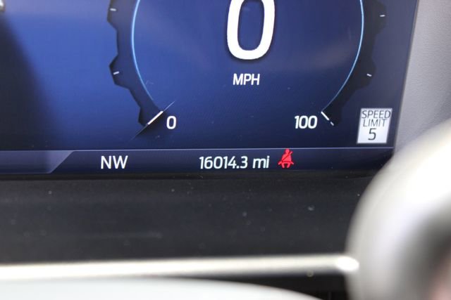 Used 2024 Ford F250 Platinum w/ FX4 Off-Road Package image 27