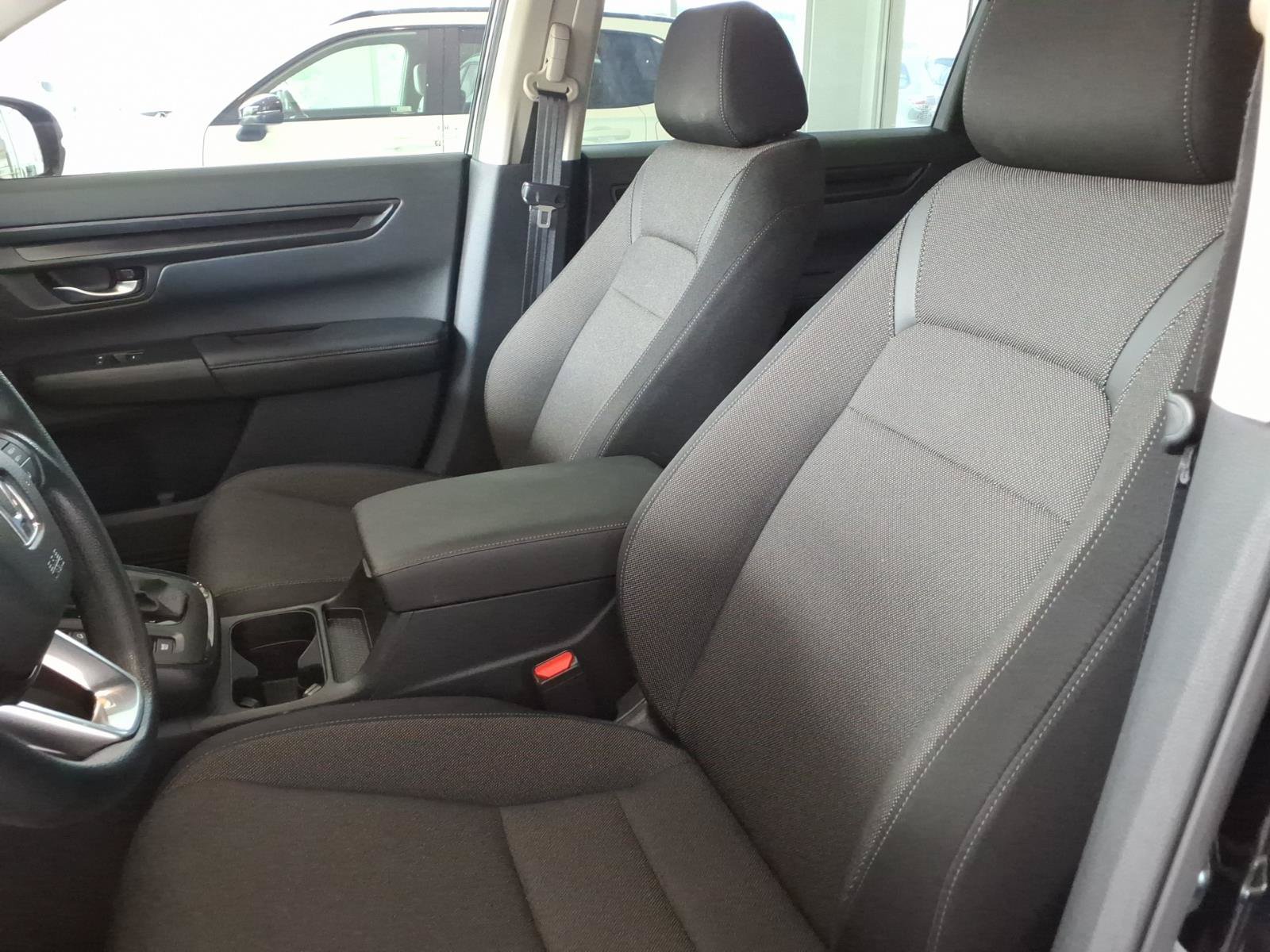 Certified 2023 Honda CR-V LX image 10