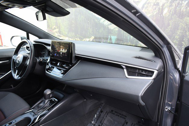 Certified 2024 Toyota Corolla SE image 24