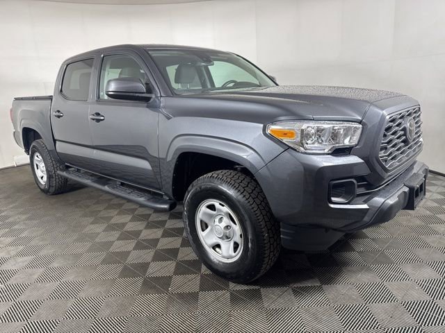 Used 2023 Toyota Tacoma SR AWD/4WD image 1