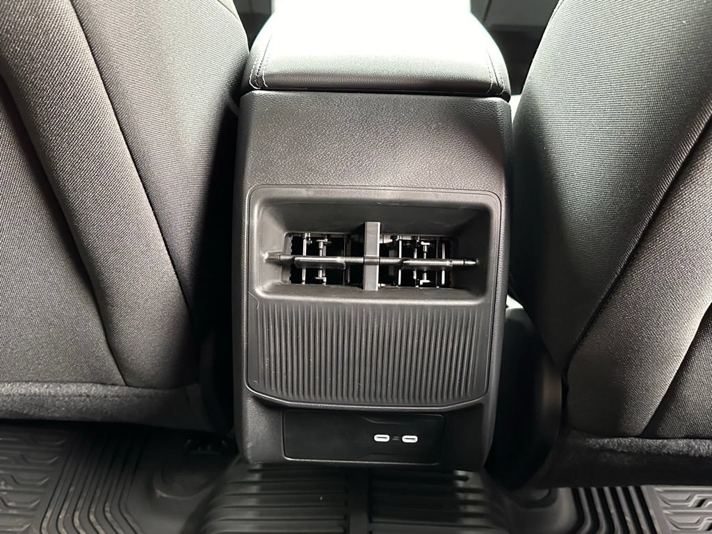 New 2026 Jeep Cherokee Laredo AWD/4WD image 19
