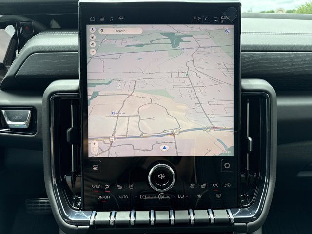 New 2026 GMC Yukon XL AT4 Ultimate w/ LPO, Floor Liner Package AWD/4WD image 11