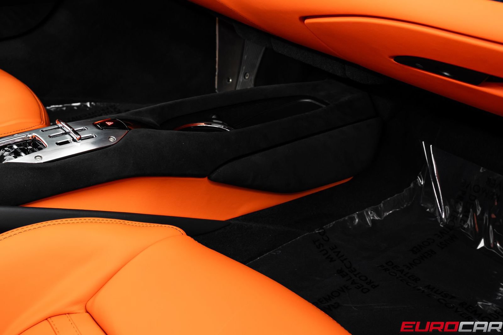 Used 2025 Ferrari 296 GTS RWD image 38