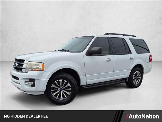 Used 2017 Ford Expedition XLT RWD video 1