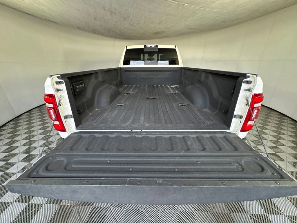 Certified 2022 RAM 3500 Limited AWD/4WD image 35