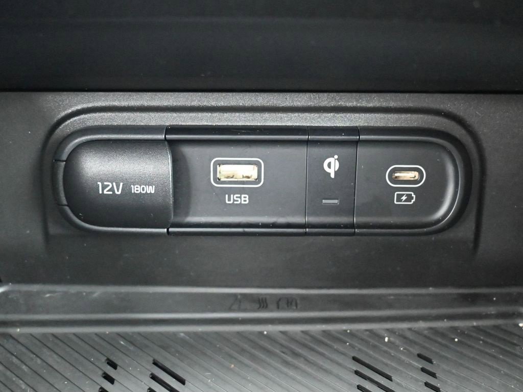 Used 2023 Kia Sportage X-Line image 24