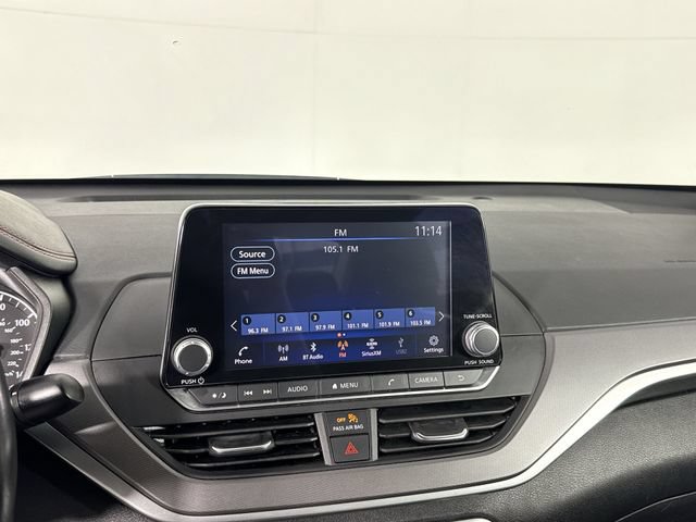 Used 2024 Nissan Altima 2.5 SR FWD image 6