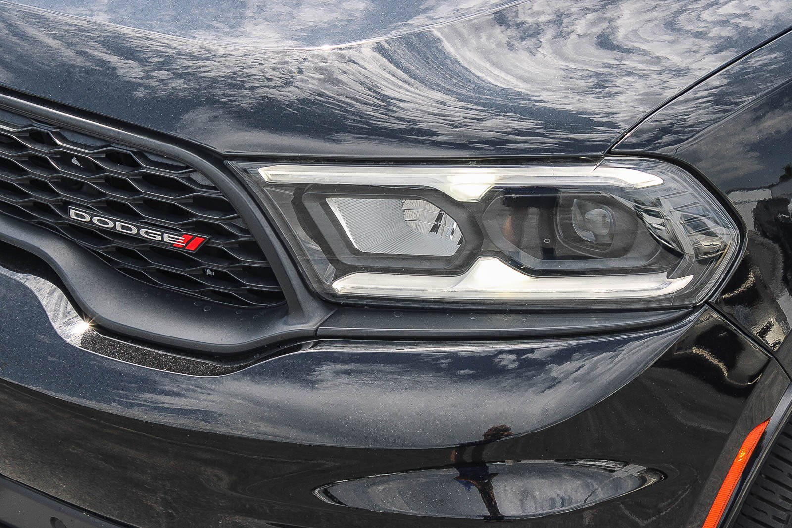 Used 2025 Dodge Durango R/T AWD/4WD image 5