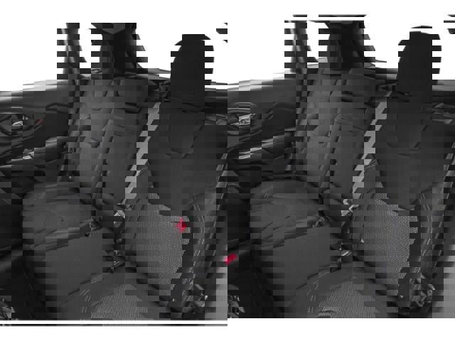 Used 2020 Jeep Cherokee Trailhawk w/ Cold Weather Group image 13