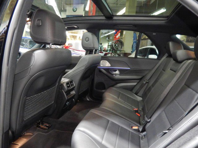 Used 2023 Mercedes-Benz GLE 450 GLE 450 AWD w/ AMG Line Exterior image 33