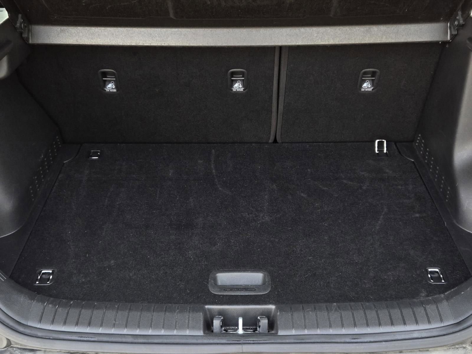 Used 2019 Hyundai Kona SE FWD image 10