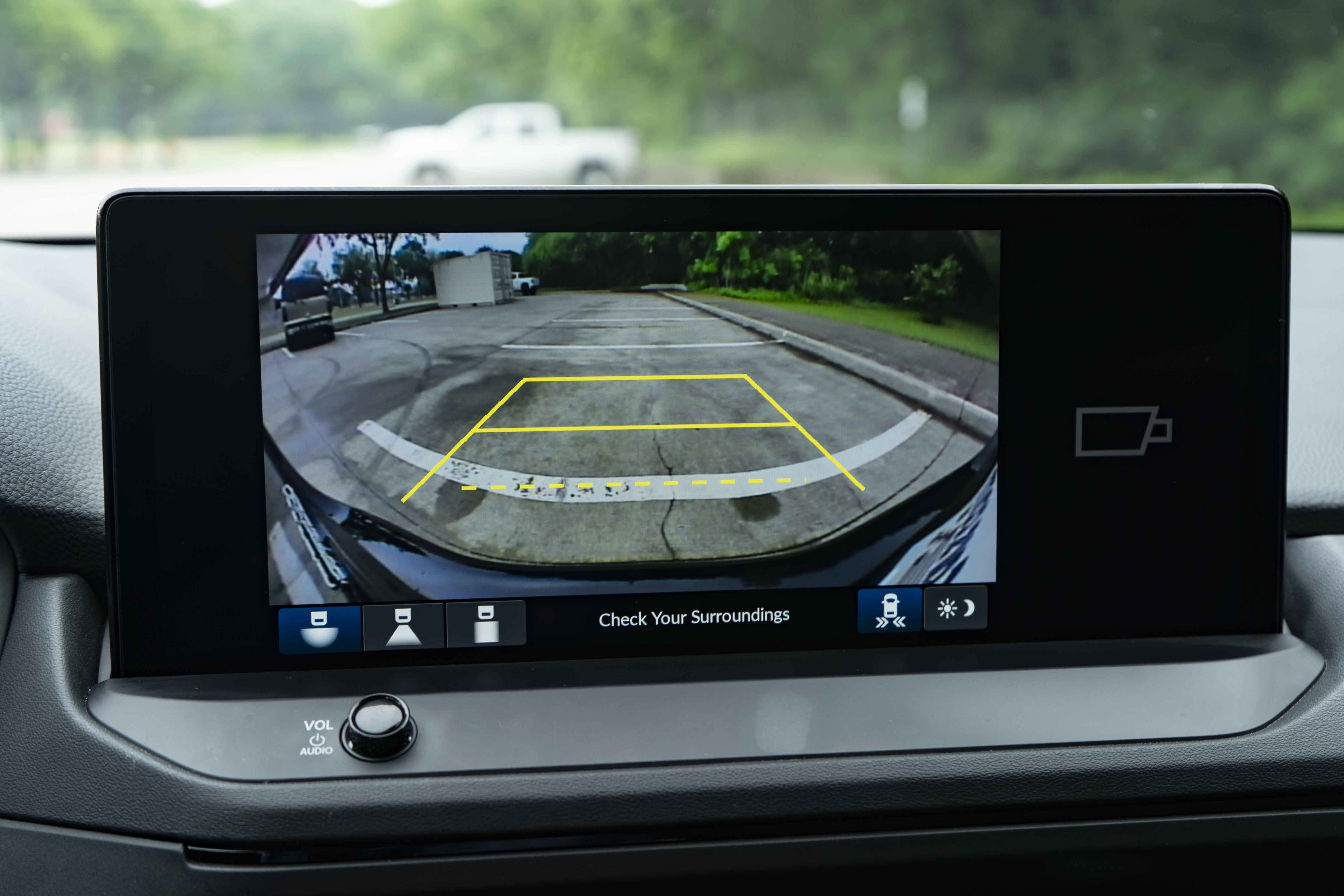 Used 2025 Honda Accord Sport image 31