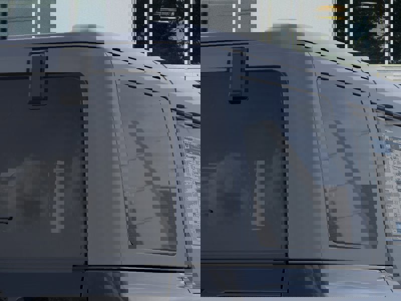 New 2026 Ford Bronco Big Bend image 25