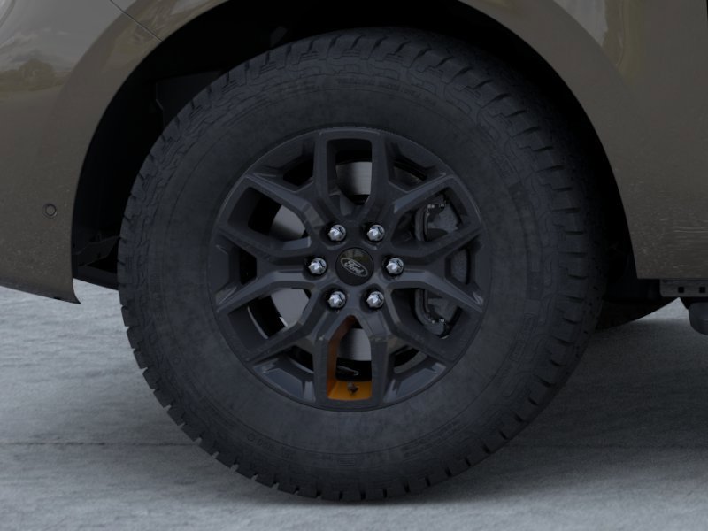 New 2026 Ford Expedition Tremor AWD/4WD image 31