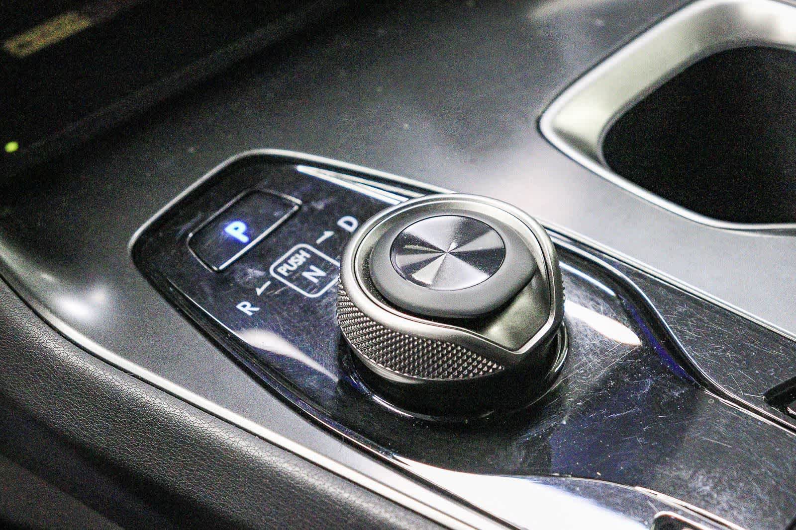 Used 2024 Lexus RZ 300e Premium w/ Accessory Package (Z1) FWD image 19