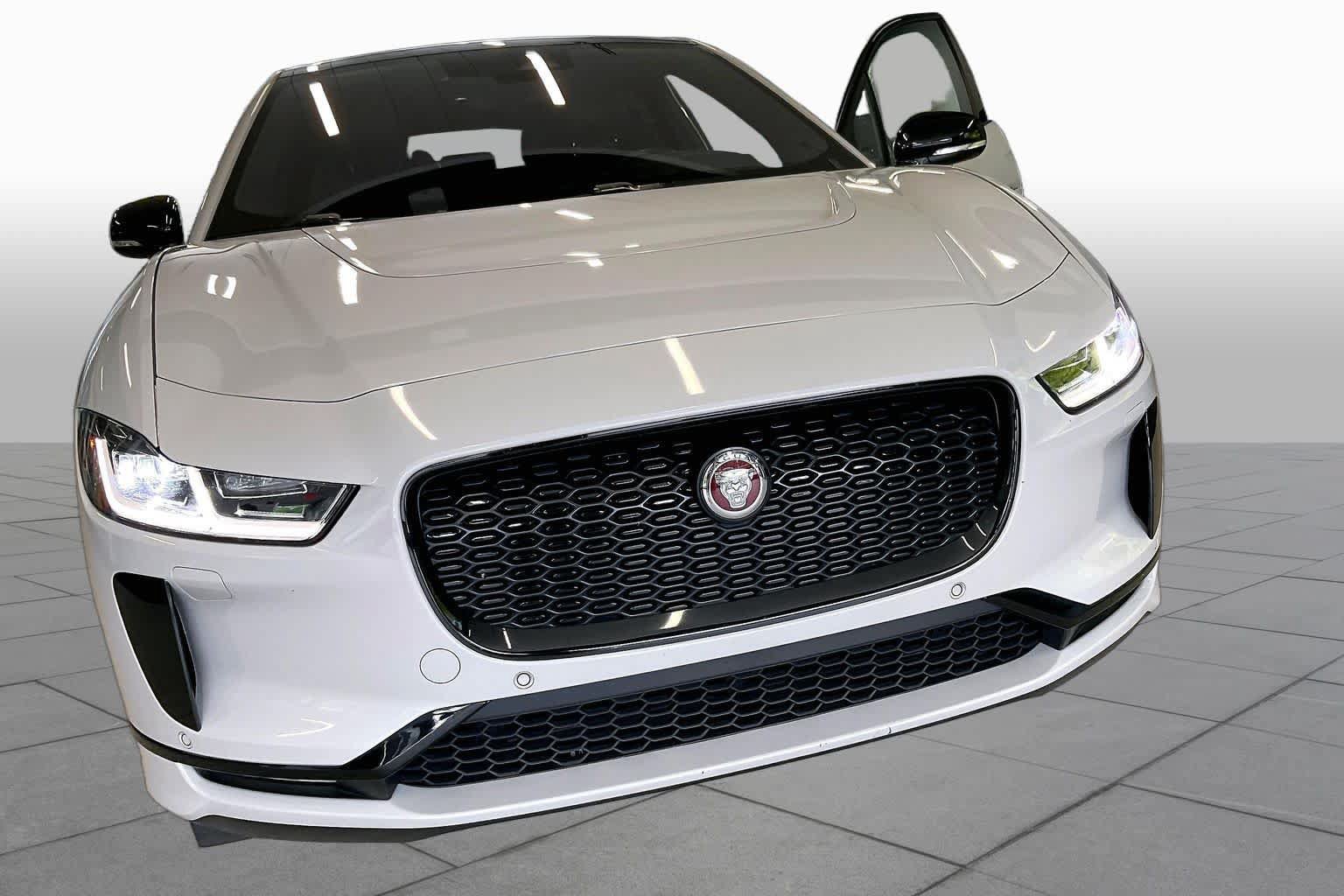Used 2022 Jaguar I-PACE HSE AWD/4WD image 30