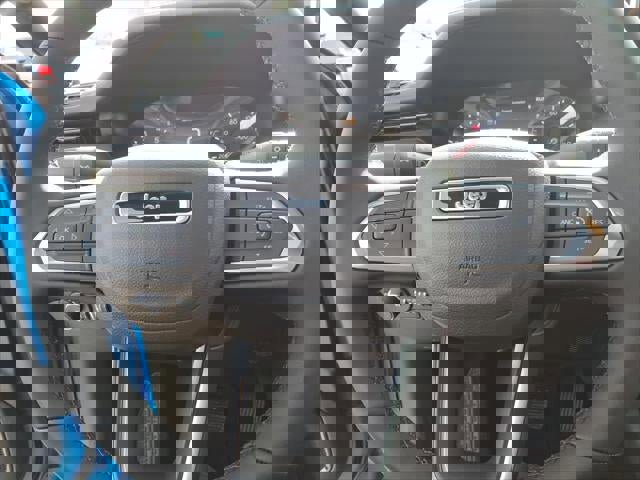 New 2026 Jeep Compass Latitude image 33