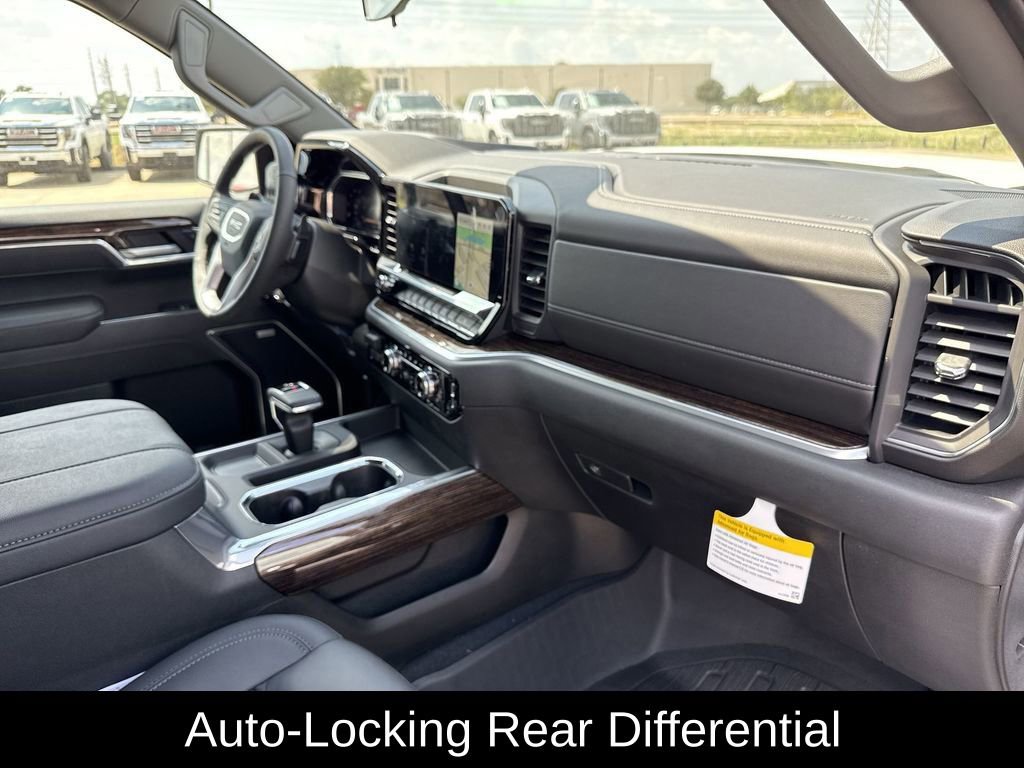 New 2026 GMC Sierra 1500 Elevation w/ Elevation Premium Package image 29