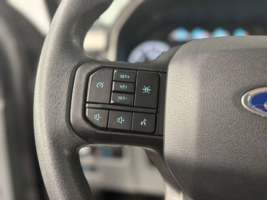 Used 2021 Ford F150 XL w/ Equipment Group 101A High image 29