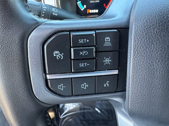 Certified 2023 Ford F150 Lariat w/ Equipment Group 502A High AWD/4WD image 22