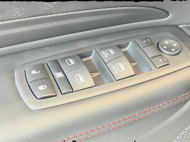 New 2026 Dodge Durango GT AWD/4WD image 14
