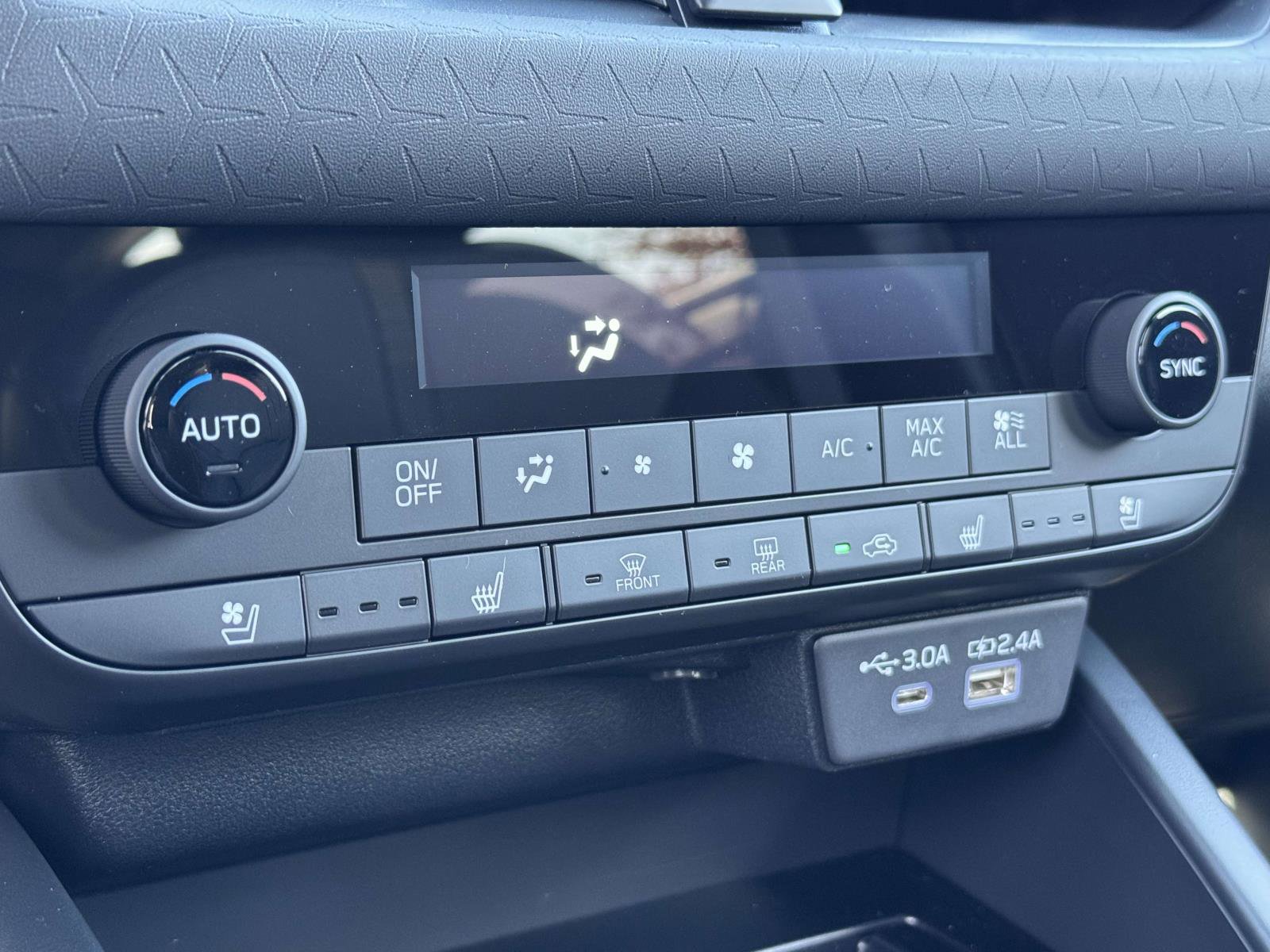 New 2026 Subaru Outback Wilderness image 13