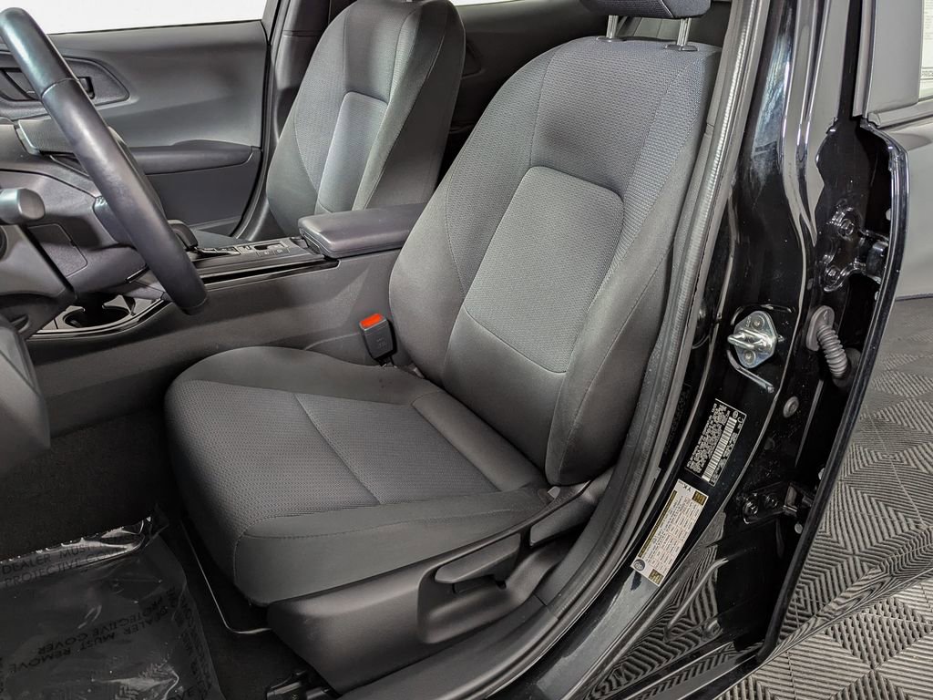 Used 2024 Toyota Prius LE image 15