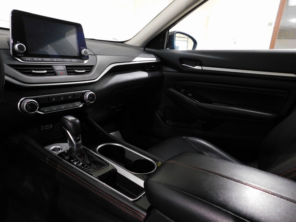 Used 2023 Nissan Altima 2.5 SR image 69