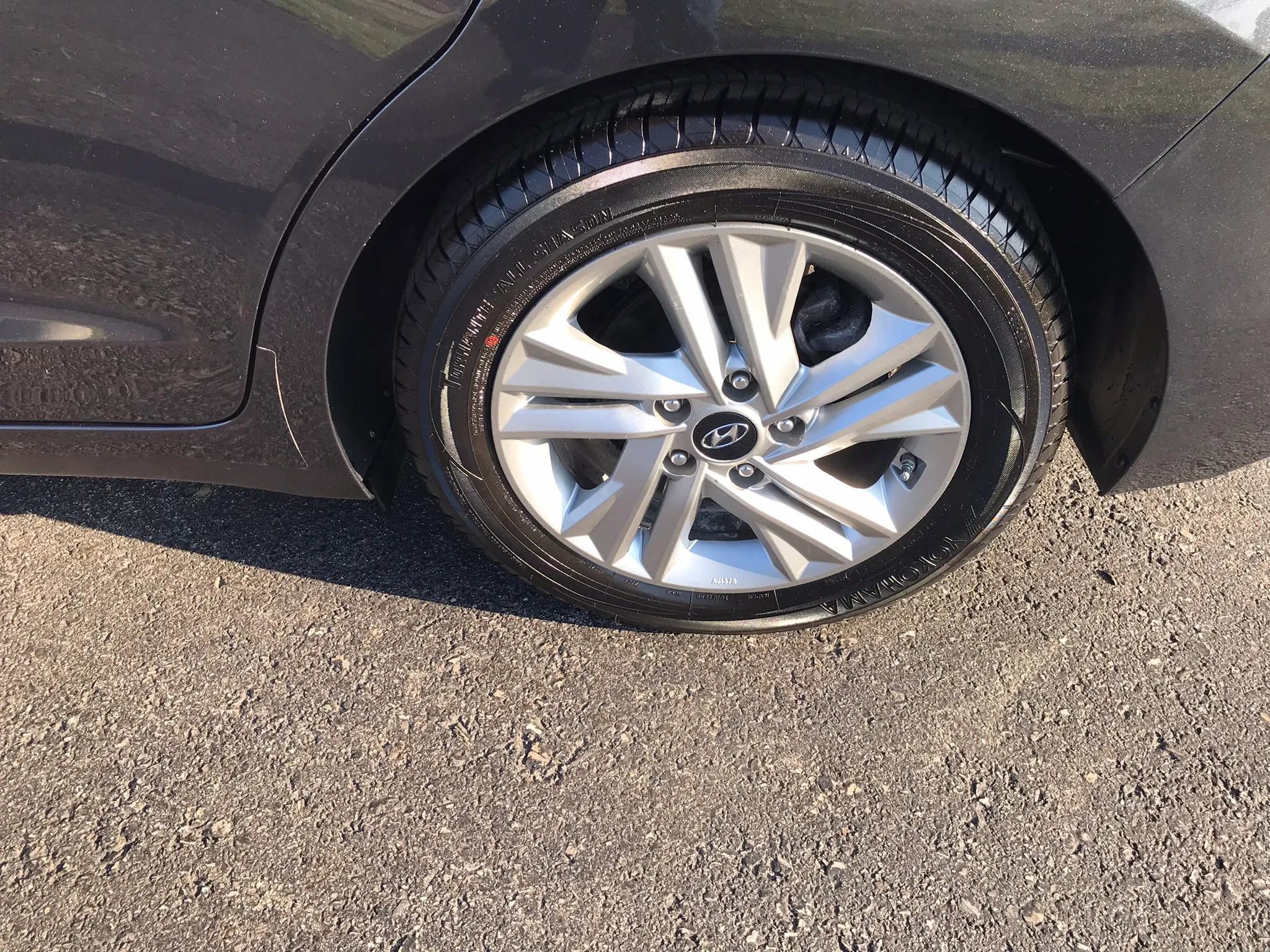 Used 2020 Hyundai Elantra Value Edition w/ Cargo Package (C1) image 42