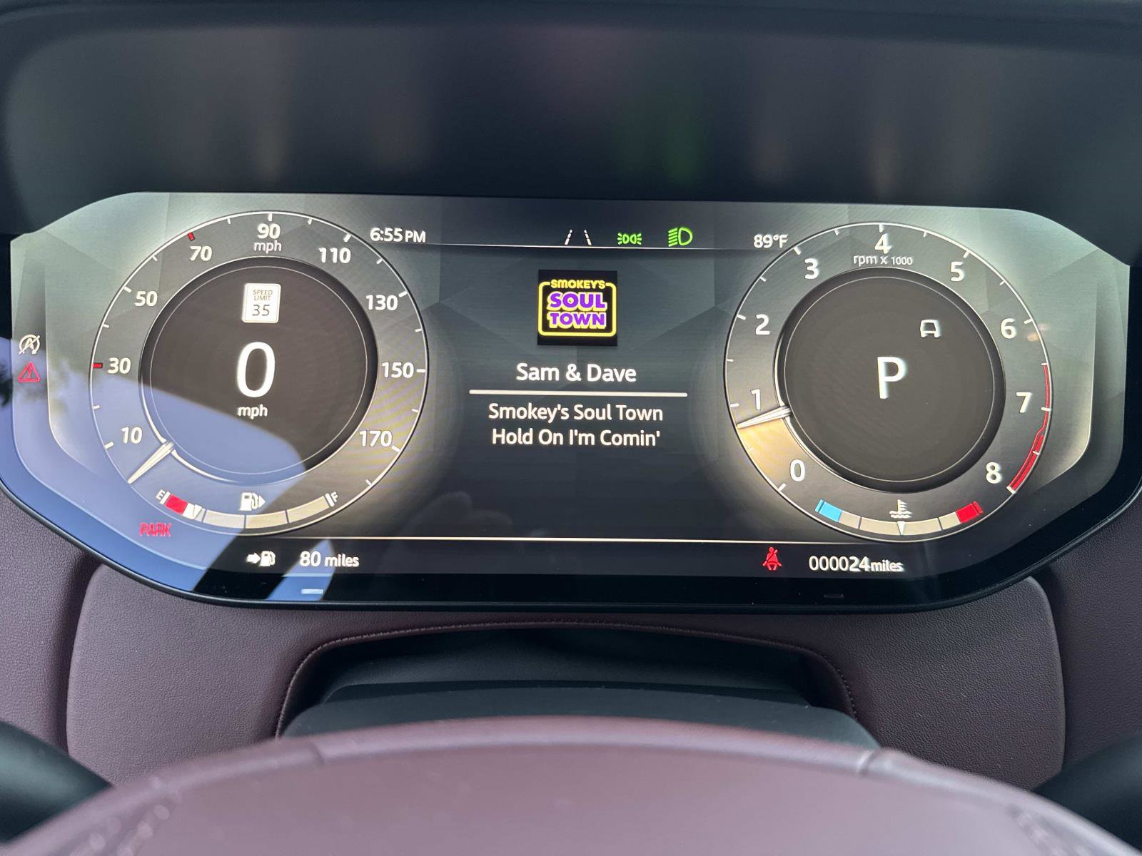 New 2025 Land Rover Range Rover Autobiography image 31