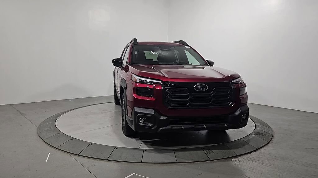 New 2026 Subaru Outback Premium image 9