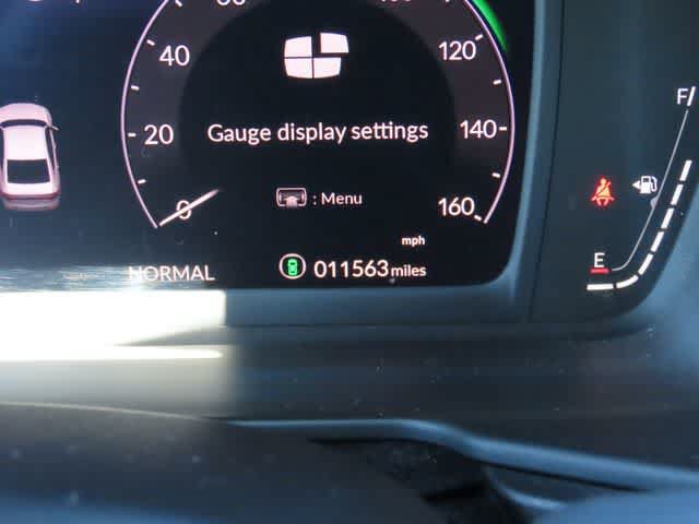 Used 2025 Honda Accord EX-L image 26