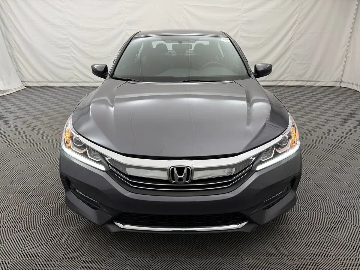 Used 2016 Honda Accord Sport image 3
