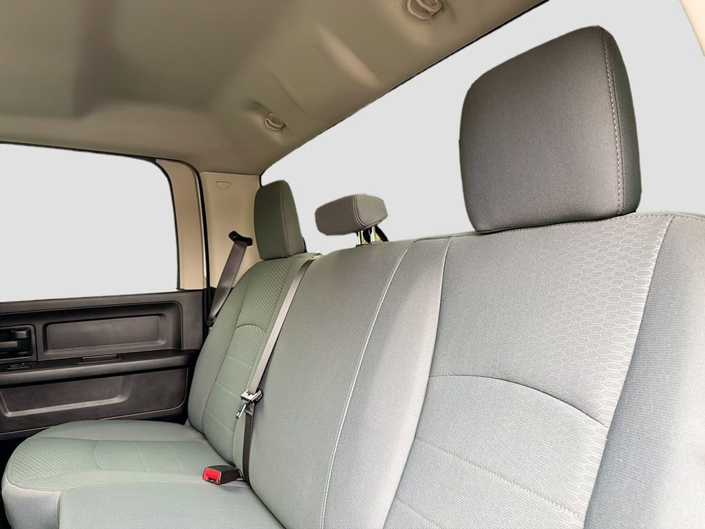Used 2018 RAM 2500 Tradesman w/ Chrome Appearance Group AWD/4WD image 20