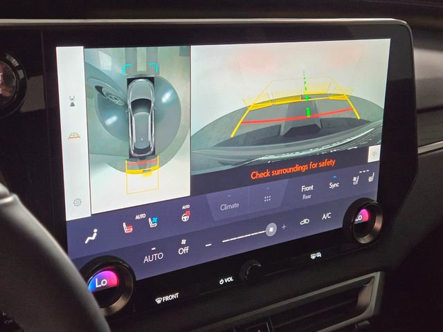 Certified 2023 Lexus RX 350 Premium FWD image 36