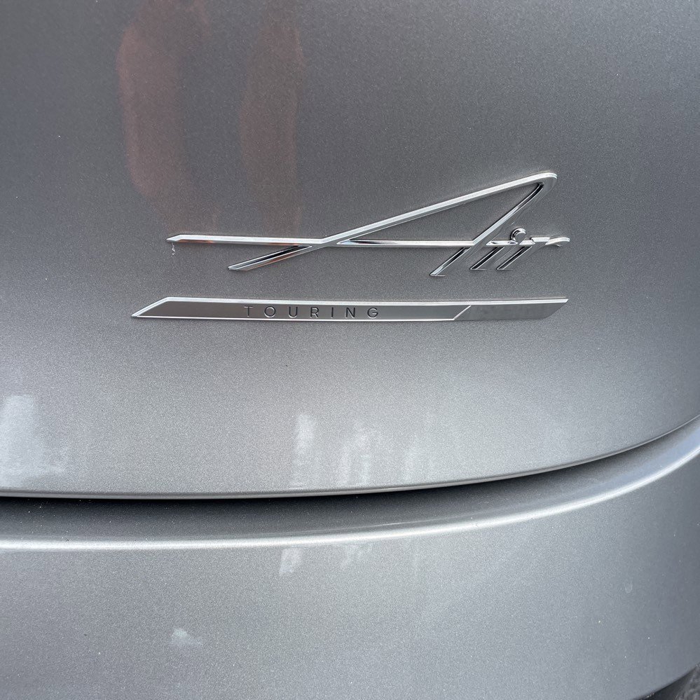 Used 2023 Lucid Air Touring image 10