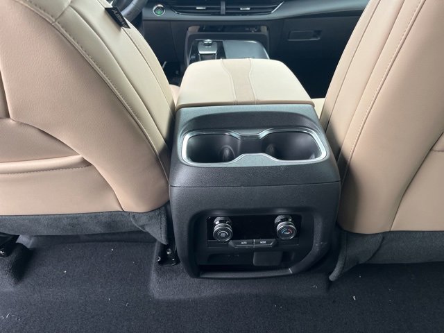 New 2026 Buick Enclave Preferred w/ Power Package image 16