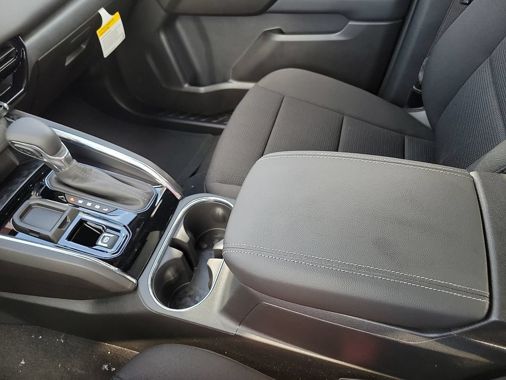 New 2026 GMC Canyon Elevation w/ Convenience Package RWD image 29